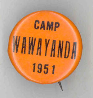 1951 button
